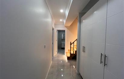 İDEALTEPE MİNİBÜS YOLUNDA SAHİLE YÜRÜME MESAFELİ LÜX 2+2 DUBLEKS