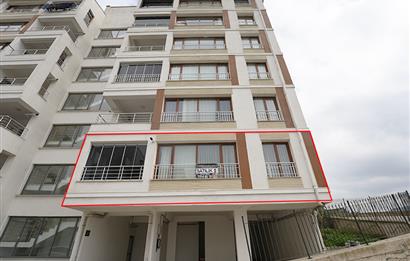 C21 Cius; Hastane TOKİ de Asansörlü 2+1 Satılık Daire