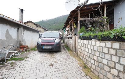 C21 Cius; Katırlı da Köy İçi İmarlı Satılık Arsa