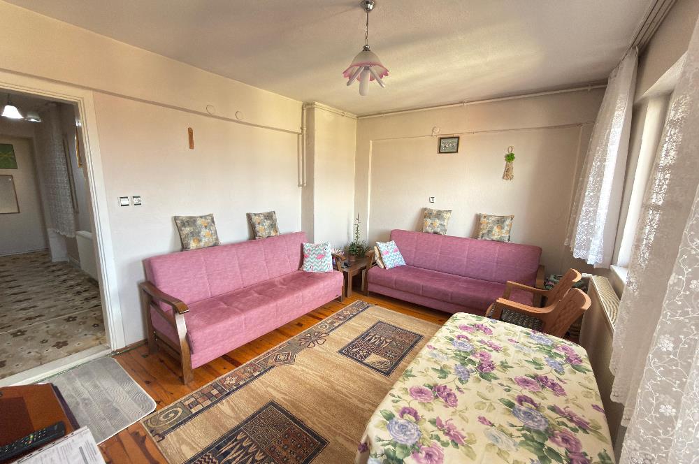 Century 21 Net'ten Tekden Hastanesi Altında Tek Fiyat 2 Daire