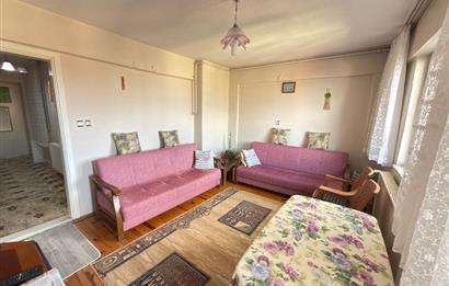 Century 21 Net'ten Tekden Hastanesi Altında Tek Fiyat 2 Daire