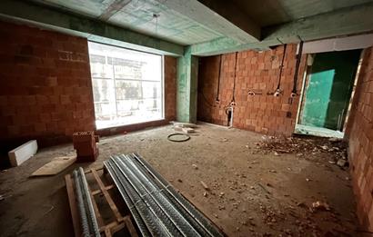 KÜÇÜKYALI'DA MERKEZİ KONUMDA 44M2 FIRSAT 1+1