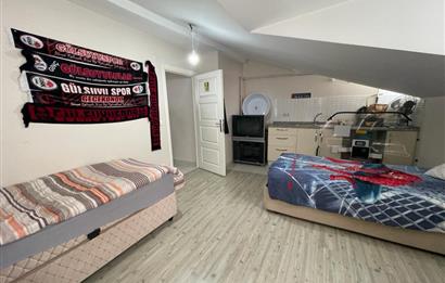 MALTEPE ZÜMRÜTEVLER MAHALLESİ'NDE 3+2 DUBLEKS SATILIK 