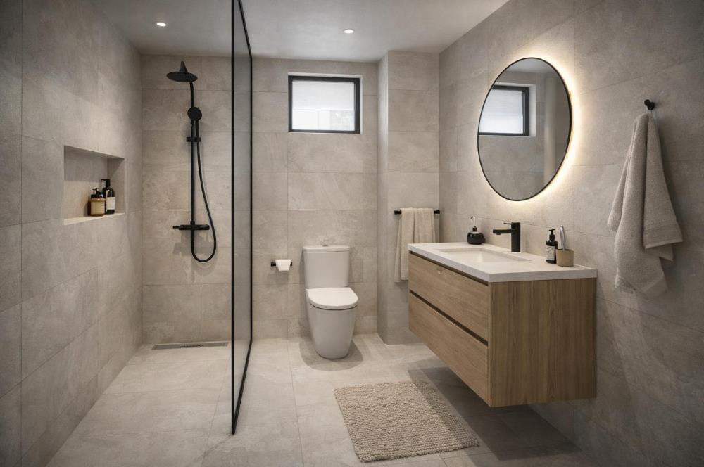 KÜÇÜKYALI'DA MERKEZİ KONUMDA 44M2 FIRSAT 1+1