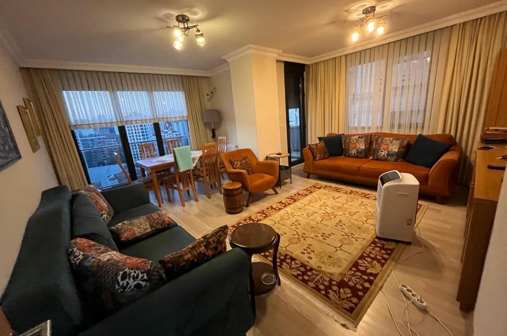 ALTINTEPEDE SAHİLE VE İDOYA YÜRÜME MESAFESİNDE ÖNÜ AÇIK 3+1