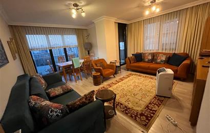 ALTINTEPEDE SAHİLE VE İDOYA YÜRÜME MESAFESİNDE ÖNÜ AÇIK 3+1