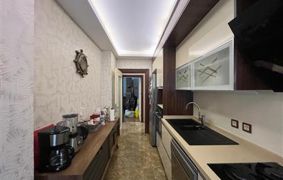  ALTINTEPE'DE HARİKA LOKASYONDA YENİ BİNADA LÜX 2+1