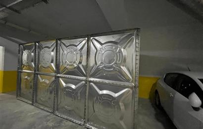 İDEALTEPE MİNİBÜS YOLUNDA SAHİLE YÜRÜME MESAFELİ LÜX 2+2 DUBLEKS