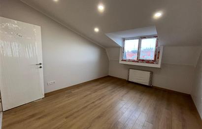 İDEALTEPE MİNİBÜS YOLUNDA SAHİLE YÜRÜME MESAFELİ LÜX 2+2 DUBLEKS