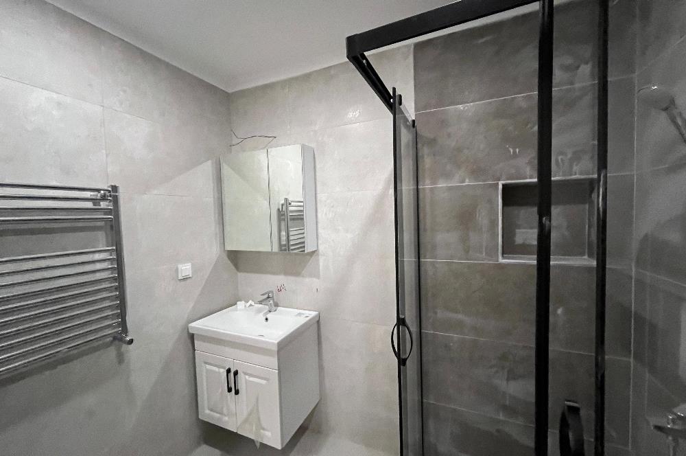 İDEALTEPE MİNİBÜS YOLUNDA SAHİLE YÜRÜME MESAFELİ LÜX 2+2 DUBLEKS