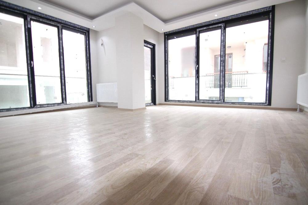 ALTINTEPE'DE YENİ BİNADA 4+1 LÜX DUBLEKS