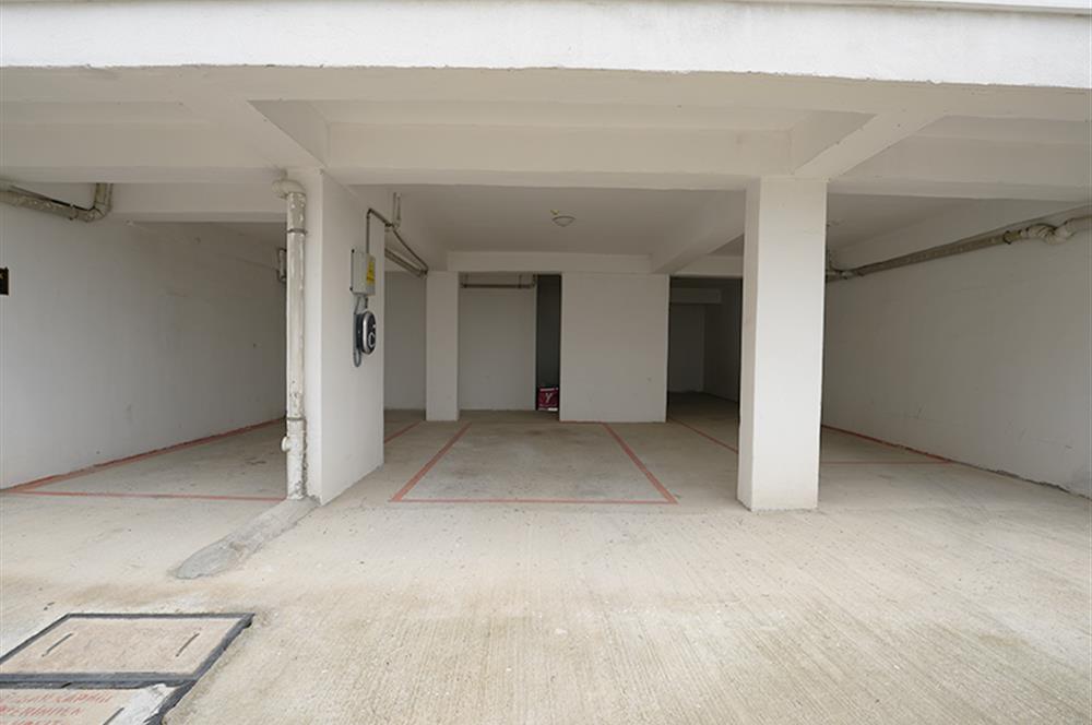 C21 Cius; Hastane TOKİ de Asansörlü 2+1 Satılık Daire