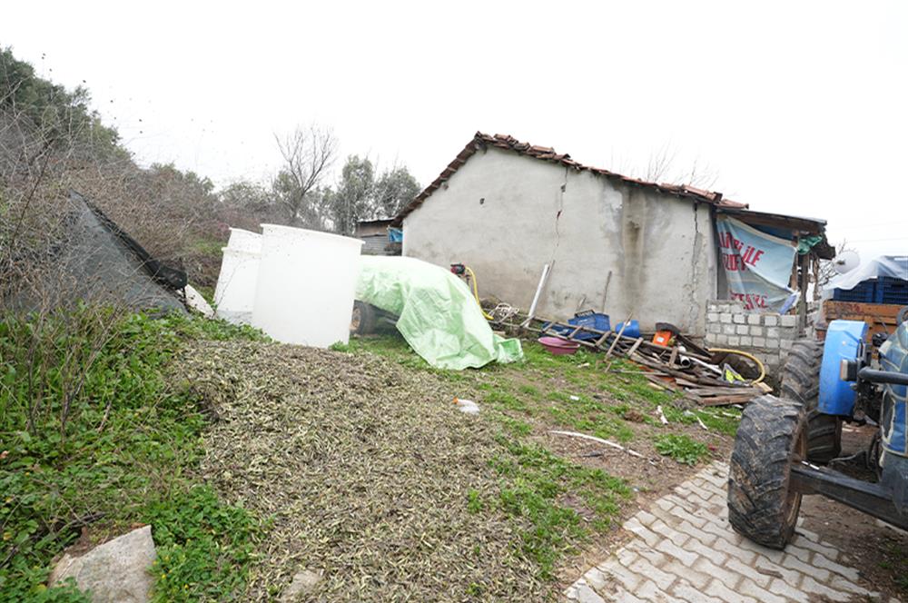 C21 Cius; Katırlı da Köy İçi İmarlı Satılık Arsa