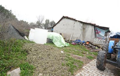 C21 Cius; Katırlı da Köy İçi İmarlı Satılık Arsa
