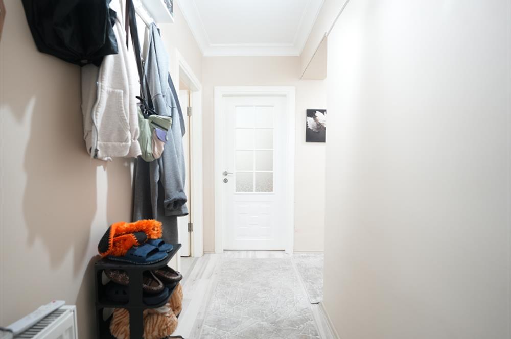 C21 Cius; Eşref Dinçer Mahallesinde 2+1 Satılık Daire