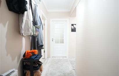 C21 Cius; Eşref Dinçer Mahallesinde 2+1 Satılık Daire