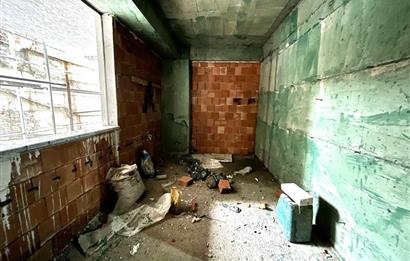 KÜÇÜKYALI'DA MERKEZİ KONUMDA 44M2 FIRSAT 1+1