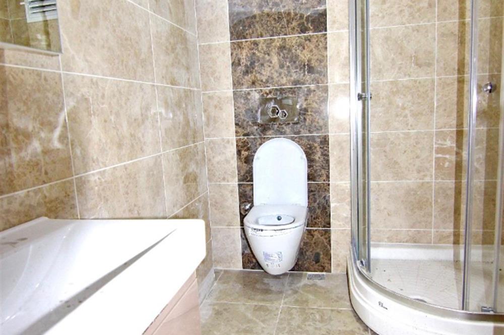 ALTINTEPE'DE YENİ BİNADA 4+1 LÜX DUBLEKS