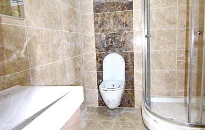 ALTINTEPE'DE YENİ BİNADA 4+1 LÜX DUBLEKS