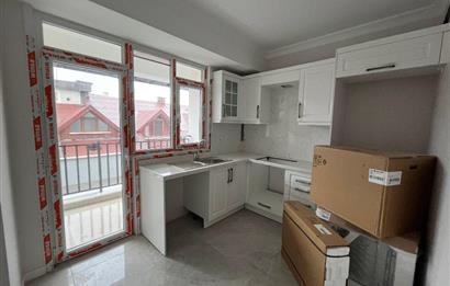 İDEALTEPE MİNİBÜS YOLUNDA SAHİLE YÜRÜME MESAFELİ LÜX 2+2 DUBLEKS