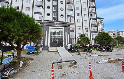 CENTURY 21 BAL'DAN TOKİ YENİMAHALLE'DE KİRALIK EŞYALI 1+1