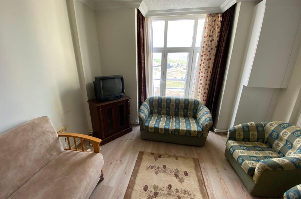 CENTURY 21 BAL'DAN TOKİ YENİMAHALLE'DE KİRALIK EŞYALI 1+1