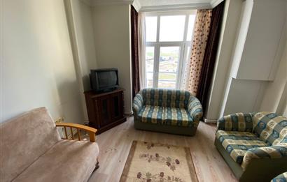 CENTURY 21 BAL'DAN TOKİ YENİMAHALLE'DE KİRALIK EŞYALI 1+1