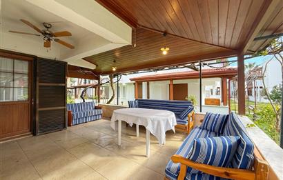 Datça Uşaklılar Sitesi Satılık | Denize 290 m | İkiz Villa | 3+1