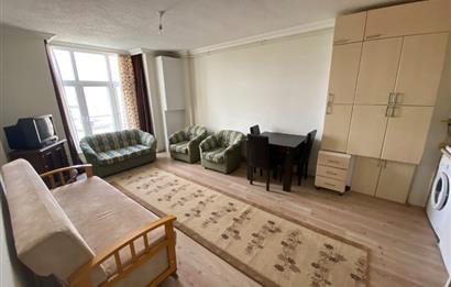 CENTURY 21 BAL'DAN TOKİ YENİMAHALLE'DE KİRALIK EŞYALI 1+1