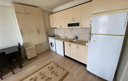 CENTURY 21 BAL'DAN TOKİ YENİMAHALLE'DE KİRALIK EŞYALI 1+1