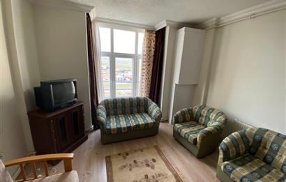 CENTURY 21 BAL'DAN TOKİ YENİMAHALLE'DE KİRALIK EŞYALI 1+1