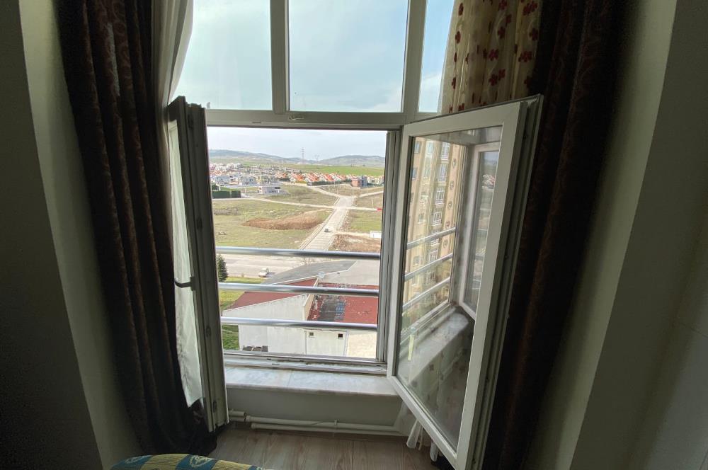 CENTURY 21 BAL'DAN TOKİ YENİMAHALLE'DE KİRALIK EŞYALI 1+1