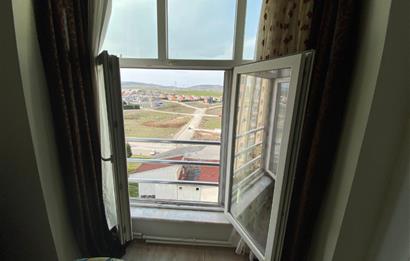 CENTURY 21 BAL'DAN TOKİ YENİMAHALLE'DE KİRALIK EŞYALI 1+1