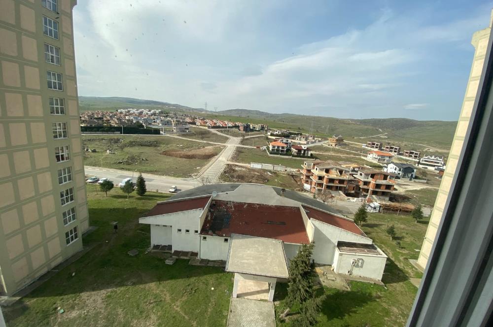 CENTURY 21 BAL'DAN TOKİ YENİMAHALLE'DE KİRALIK EŞYALI 1+1