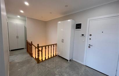 İDEALTEPE MİNİBÜS YOLUNDA SAHİLE YÜRÜME MESAFELİ LÜX 2+2 DUBLEKS