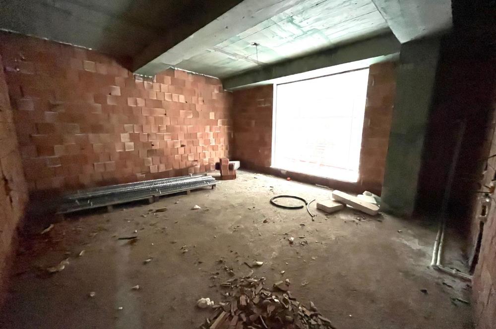 KÜÇÜKYALI'DA MERKEZİ KONUMDA 44M2 FIRSAT 1+1