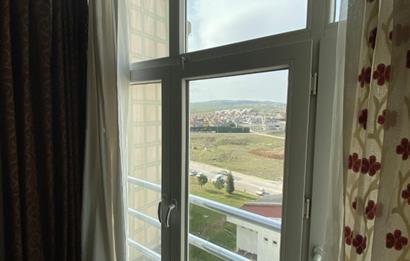 CENTURY 21 BAL'DAN TOKİ YENİMAHALLE'DE KİRALIK EŞYALI 1+1