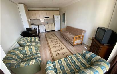 CENTURY 21 BAL'DAN TOKİ YENİMAHALLE'DE KİRALIK EŞYALI 1+1