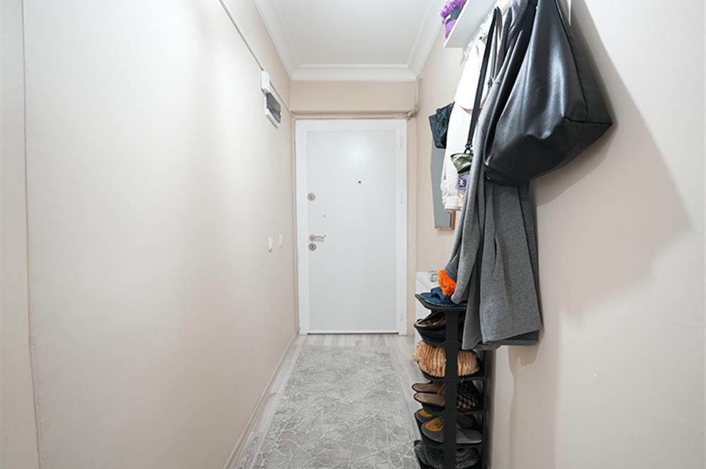 C21 Cius; Eşref Dinçer Mahallesinde 2+1 Satılık Daire