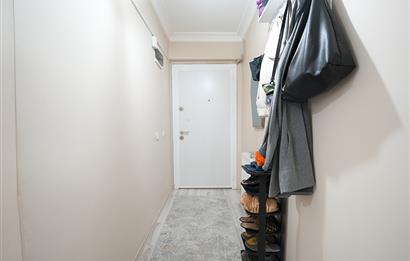 C21 Cius; Eşref Dinçer Mahallesinde 2+1 Satılık Daire