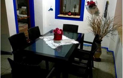 BODRUM DEREKÖY’DE KİRALIK 2+1 BAHÇE KULLANIMLI DUBLEKS DAİRE