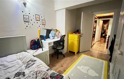 C21 Lofttan Çamlığın Merkezinde Satılık 3+1 Dublex Daire