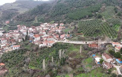 C21 Cius; Katırlı da Köy İçi İmarlı Satılık Arsa