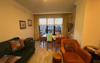 ALTINTEPEDE SAHİLE VE İDOYA YÜRÜME MESAFESİNDE ÖNÜ AÇIK 3+1