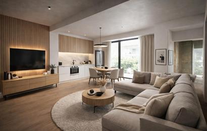 KÜÇÜKYALI'DA MERKEZİ KONUMDA 44M2 FIRSAT 1+1