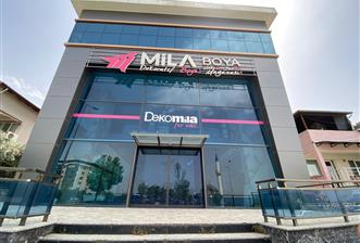 C21 LOFTTAN Bağbaşı Yeniyolda Komple KİRALIK Bina - 1 - 32117