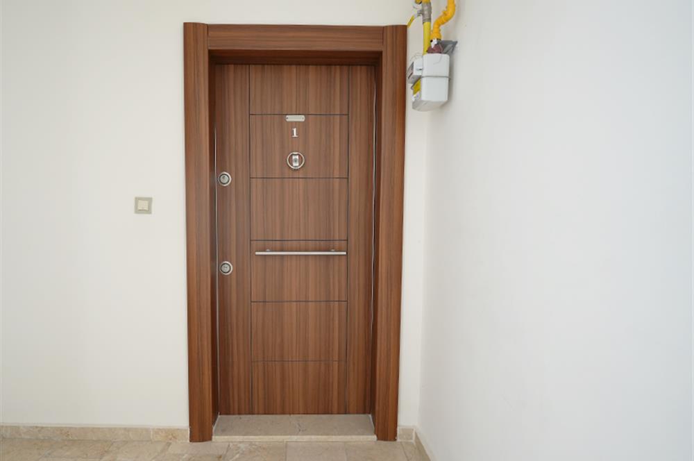 C21 Cius; Hastane TOKİ de Asansörlü 2+1 Satılık Daire