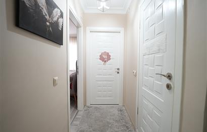 C21 Cius; Eşref Dinçer Mahallesinde 2+1 Satılık Daire