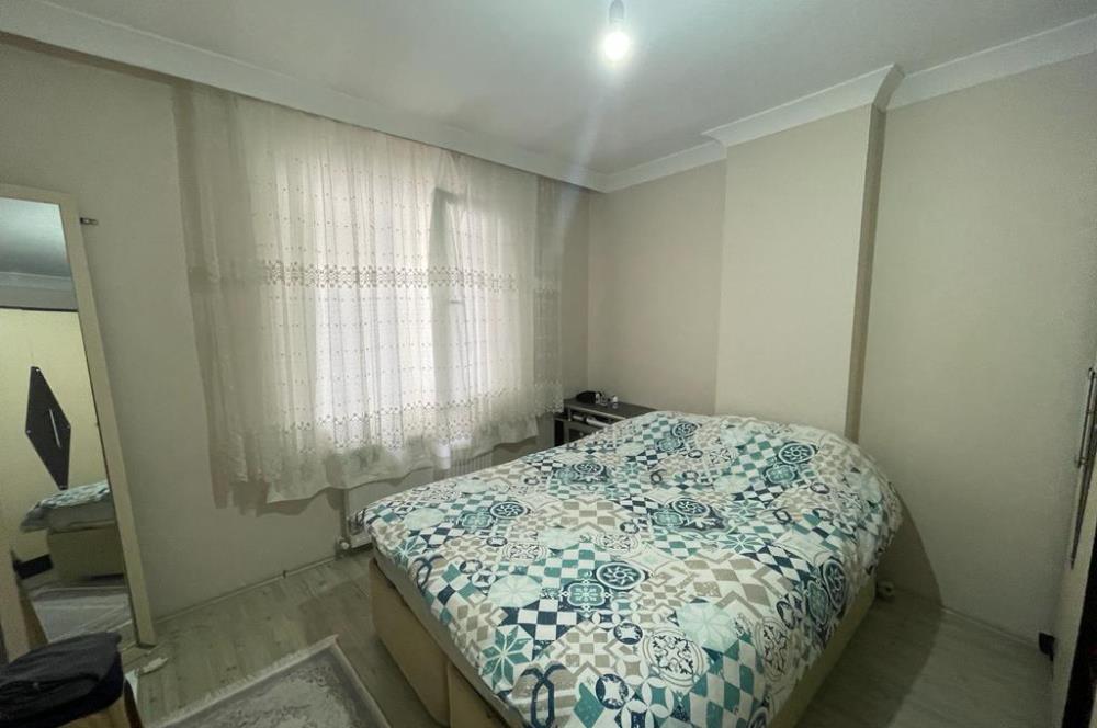 MALTEPE ZÜMRÜTEVLER MAHALLESİ'NDE 3+2 DUBLEKS SATILIK 