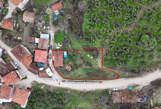 C21 Cius; Katırlı da Köy İçi İmarlı Satılık Arsa - 4 - 32116